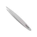 PINCA PROART PONTA FINA CINZA