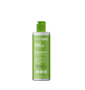 Agua Micelar Dermachem 250g Acido Salicilico