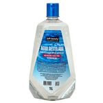 AGUA DEST SOFT FIX 1L P/AUTOCLAVE