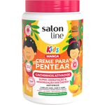 CR PENT SALON LINE 1KG MANGA CACHINHOS A