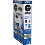 KIT SALON LINE SH+COND BOMBA CRES