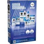 KIT SALON LINE SH+COND BOMBA CRES