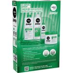 KIT SALON LINE SH+COND BOMBA ANTIQUEDA