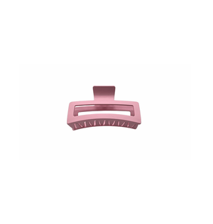 Prendedor The Pro Carre Matte Pink Xg