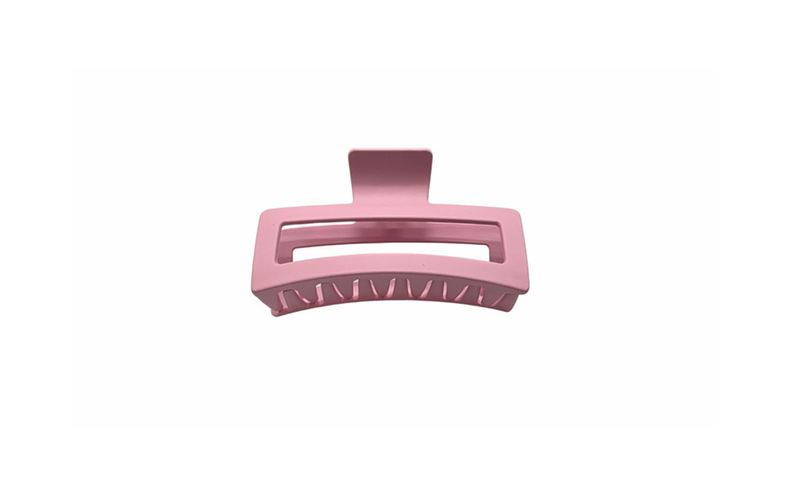 PRENDEDOR THE PRO CARRE MATTE PINK XG