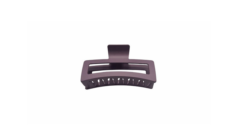 PRENDEDOR THE PRO CARRE MATTE NUDE XG