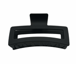 PRENDEDOR THE PRO CARRE MATTE BLACK XG