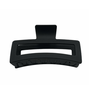 Prendedor The Pro Carre Matte Black Xg