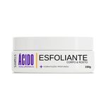 ESFOLIANTE SAMPLUS 150G CORPO E ROSTO ACIDO HIALU.