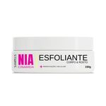 ESFOLIANTE SAMPLUS 150G CORPO E ROSTO NIACINAMIDA