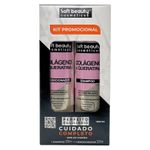 KIT SOFT BEAUT SH+COND COLAGENO