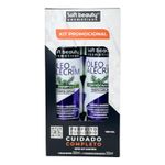 KIT SOFT BEAUT SH+COND ALECRIM