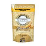 SAB LIQ SOFT FIX 200ML REFIL GLICERINADO