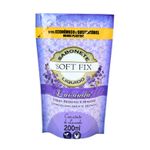SAB LIQ SOFT FIX 200ML REFIL LAVANDA