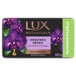 SABONETE LUX 125G ORQUIDEA NEGRA