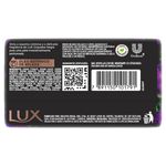 SABONETE LUX 125G ORQUIDEA NEGRA