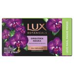 KIT LUX SAB ORQUIDEA NEGRA C/6
