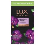 KIT LUX SAB ORQUIDEA NEGRA C/6
