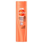 SH SEDA 300ML COLAGENO E VITAMINA C