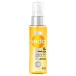 SERUM CAP SEDA 60ML OLEO TOQUE DE SEDA