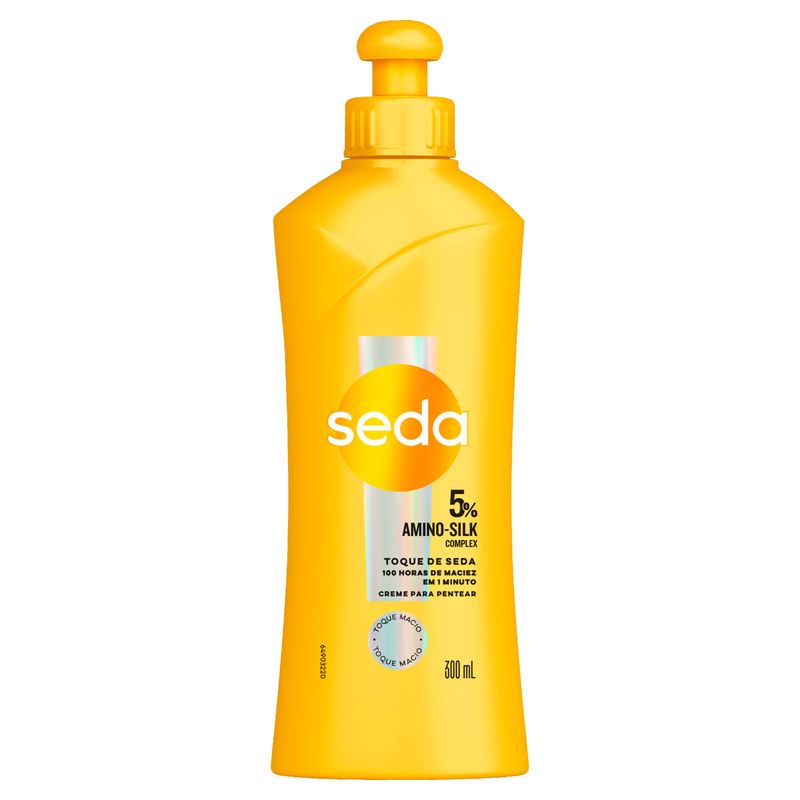 CR PENT SEDA 300ML TOQUE DE SEDA