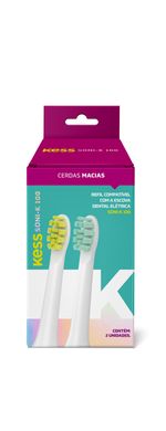 ESC DENTAL KESS REFIL P/SONI K 100