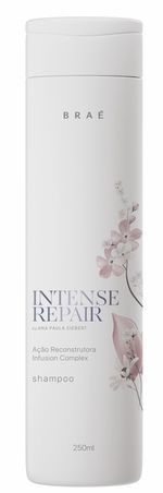 SH BRAE 250ML INTENSE REPAIR