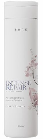 COND BRAE 250ML INTENSE REPAIR
