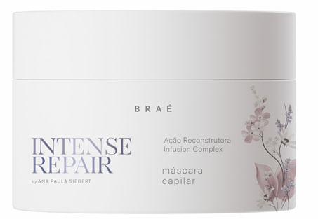 MASC CAP BRAE 200G INTENSE REPAIR