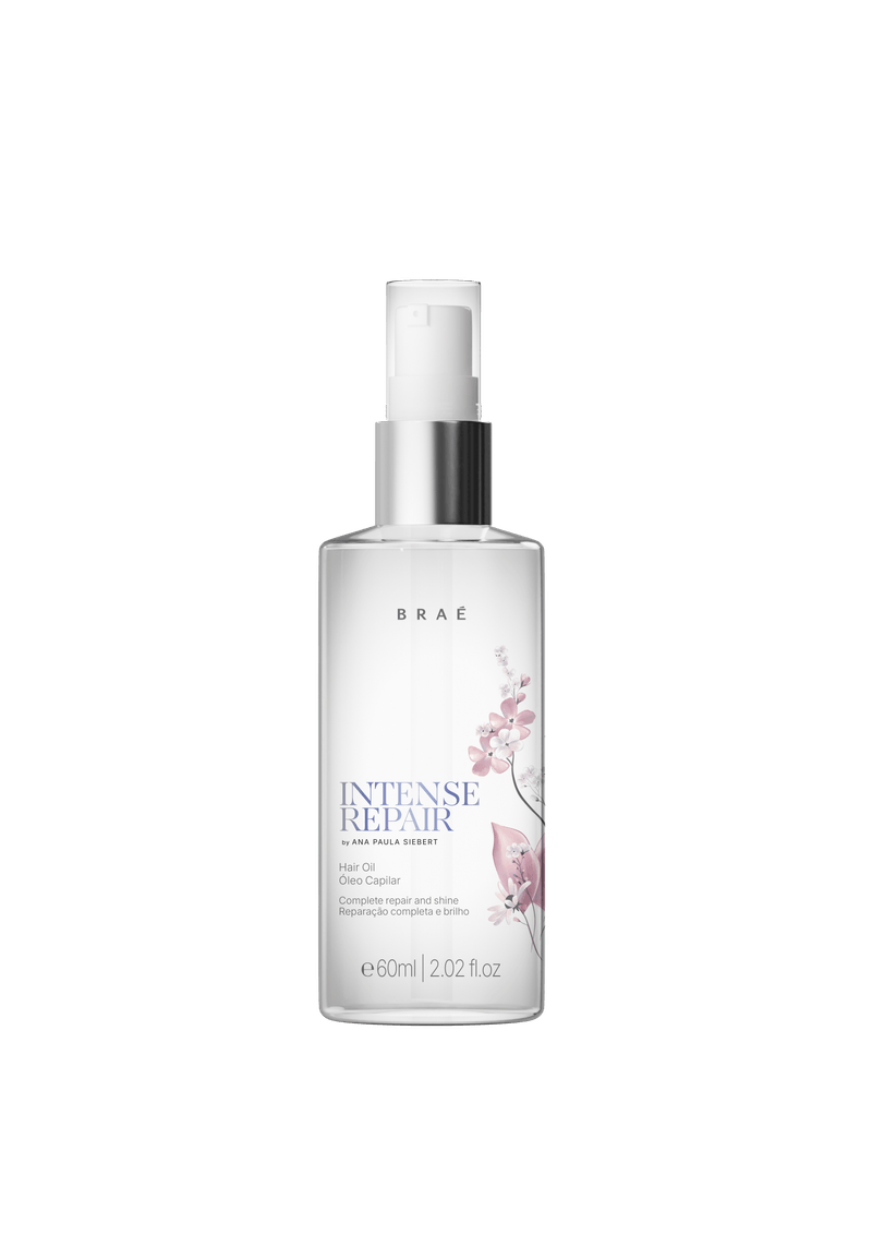 OLEO CAP BRAE 60ML INTENSE REPAIR