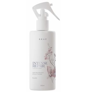 Fluido Braé Intense Repair by Ana Paula Siebert 260ml