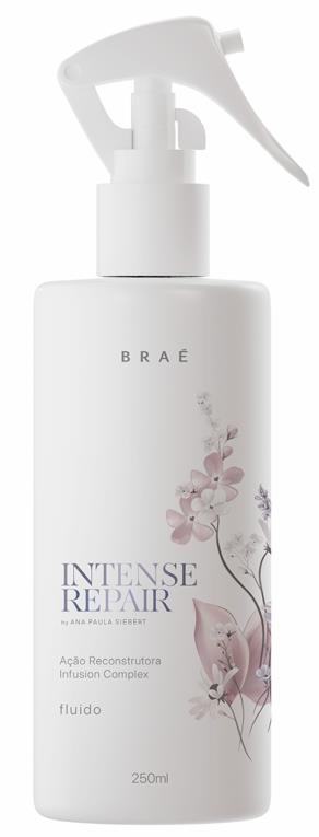 FLUIDO BRAE 260ML INTENSE REPAIR