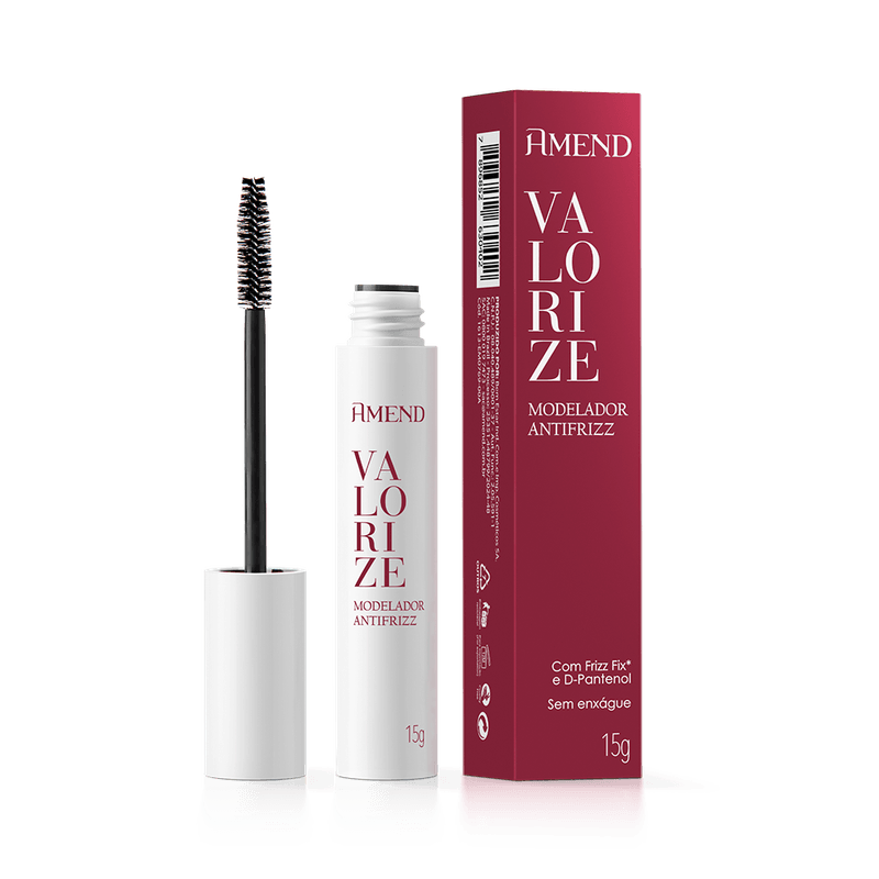 MODELADOR AMEND 15G VALORIZE ANTIFRIZZ