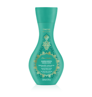 Shampoo Amend Millenar Óleos Árabes 300g