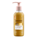 LOCAO CORP HIDRAMAIS 260ML ILUMINADOR MULTIFUNC.