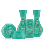 MASC CAP AMEND 300G MILLENAR OLEOS ARABES