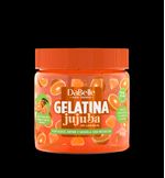 GELATINA DABELLE 500G JUJUBA DE LARANJA