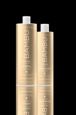 KIT JAC JANINE SH+COND 1,2ML BAMBU