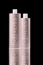 KIT JAC JANINE SH+COND 1,2ML LISS