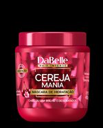 MASC CAP DABELLE 400G CEREJA MANIA