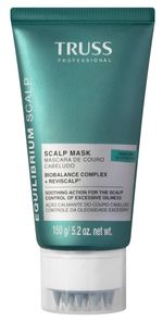 MASC CAP TRUSS 150G EQUILIBRIUM SCALP