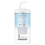 SH DOVE 600ML HIDRATACAO + HIALURON-VIT