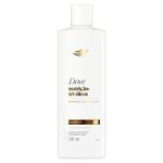 SH DOVE 370ML NUTRICAO + TRI OLEOS