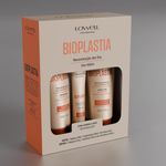 KIT LOWELL SH+CO+MASC BIOPLASTIA RECONST.