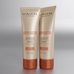 SH LOWELL 240ML BIOPLASTIA RECONSTRUCAO