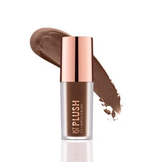 Batom Bruna Tav 30g Plush Mocha 3x1