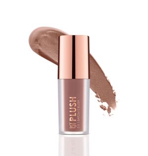 Batom Bruna Tav 30g Plush Cookie 3x1