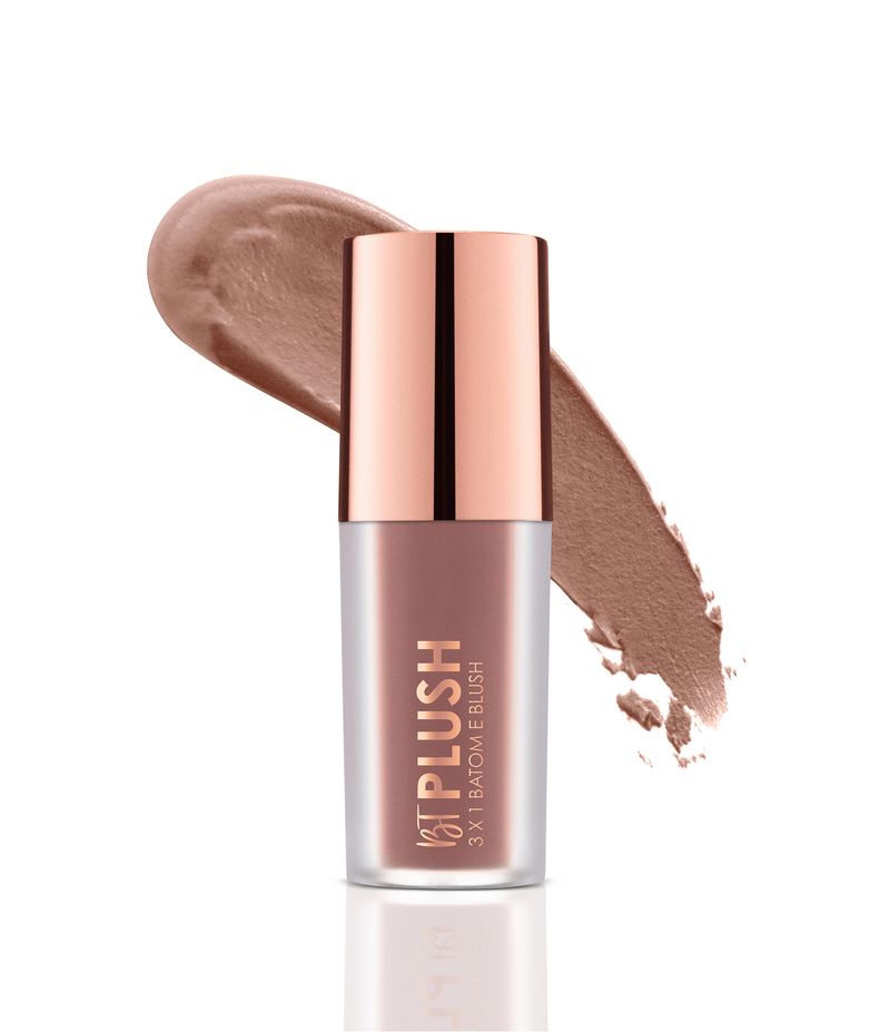 BATOM BRUNA TAV 30G PLUSH COOKIE 3X1