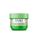 ESFOLIANTE RAAVI 200G MACA VERDE