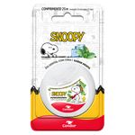 FIO DENTAL CONDOR SNOOPY 25M MENTA